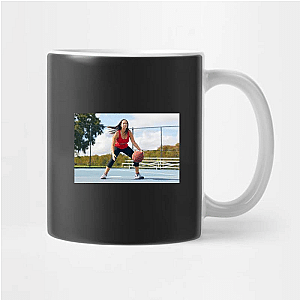 High School Star Jaden Newman Mugs
