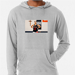 Sports Influencer Jaden Newman Hoodies