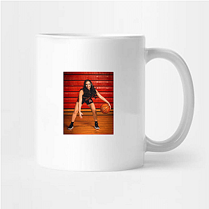 Basketball Prodigy Jaden Newman Mugs
