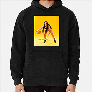 Basketball Phenom Jaden Newman Hoodies