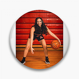 Basketball Prodigy Jaden Newman Pins