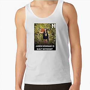 Future Star Jaden Newman Tank Tops