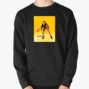 Basketball Phenom Jaden Newman Sweatshirts