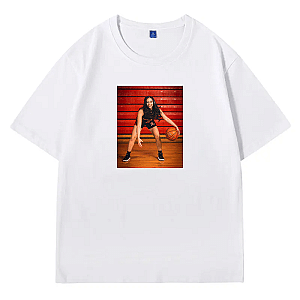 Basketball Prodigy Jaden Newman T-Shirts