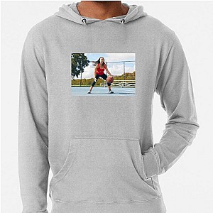 High School Star Jaden Newman Hoodies