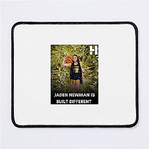 Future Star Jaden Newman Mouse Pads