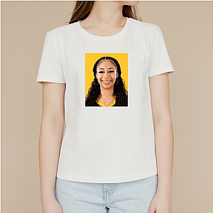 Rising Star Jaden Newman T-Shirts