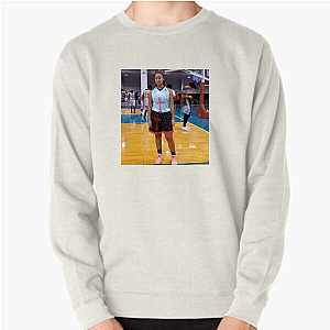 Young Talent Jaden Newman Sweatshirts