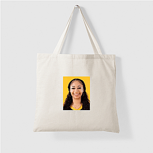 Rising Star Jaden Newman Bags