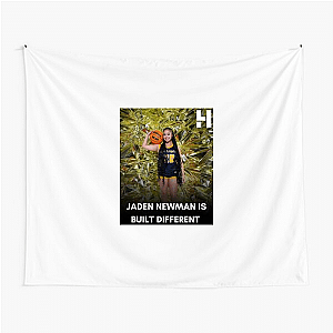Future Star Jaden Newman Tapestries