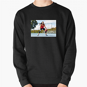 High School Star Jaden Newman Sweatshirts