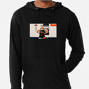 Sports Influencer Jaden Newman Hoodies