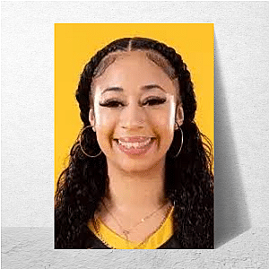Rising Star Jaden Newman Posters