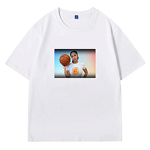 Basketball Sensation Jaden Newman T-Shirts