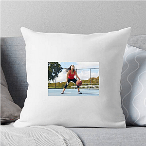 High School Star Jaden Newman Pillows Cover