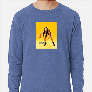 Basketball Phenom Jaden Newman Sweatshirts
