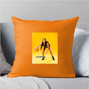 Basketball Phenom Jaden Newman Pillows Cover