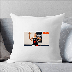 Sports Influencer Jaden Newman Pillows Cover
