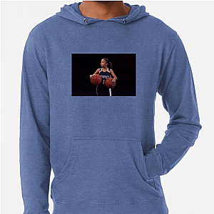 Basketball Player Jaden Newman Hoodies