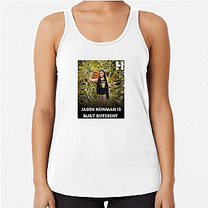 Future Star Jaden Newman Tank Tops