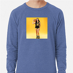 Youth Athlete Jaden Newman Sweatshirts