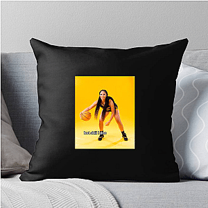 Basketball Phenom Jaden Newman Pillows Cover