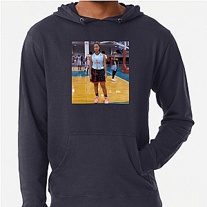 Young Talent Jaden Newman Hoodies