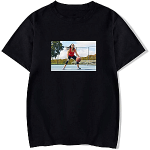 High School Star Jaden Newman T-Shirts