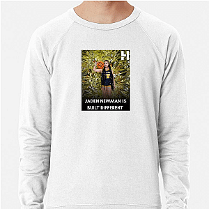 Future Star Jaden Newman Sweatshirts
