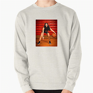 Basketball Prodigy Jaden Newman Sweatshirts