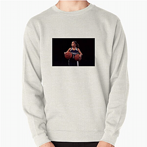 Basketball Player Jaden Newman Sweatshirts