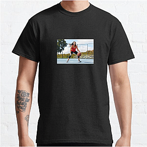 High School Star Jaden Newman T-Shirts