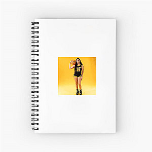Youth Athlete Jaden Newman Notebook