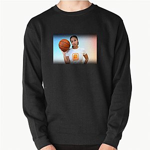 Basketball Sensation Jaden Newman Sweatshirts