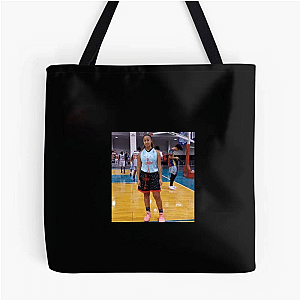 Young Talent Jaden Newman Bags