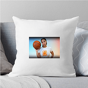 Basketball Sensation Jaden Newman Pillows Cover