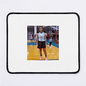 Young Talent Jaden Newman Mouse Pads