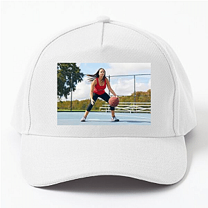 High School Star Jaden Newman Hats & Caps