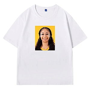 Rising Star Jaden Newman T-Shirts
