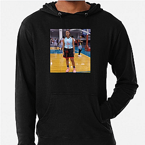 Young Talent Jaden Newman Hoodies