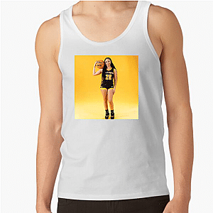 Youth Athlete Jaden Newman Tank Tops