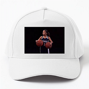 Basketball Player Jaden Newman Hats & Caps