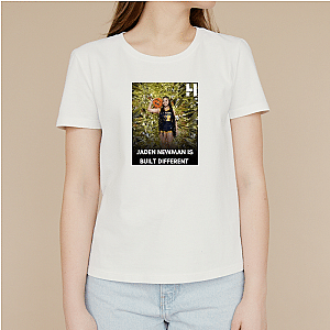 Future Star Jaden Newman T-Shirts