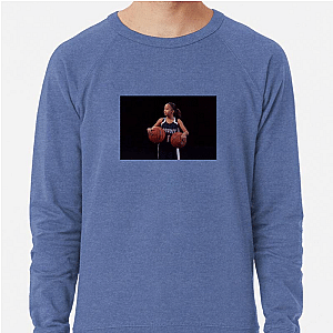 Basketball Player Jaden Newman Sweatshirts