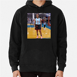 Young Talent Jaden Newman Hoodies
