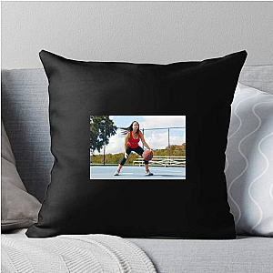 High School Star Jaden Newman Pillows Cover