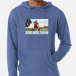 High School Star Jaden Newman Hoodies