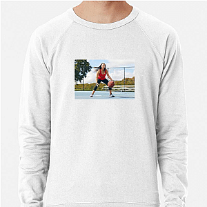 High School Star Jaden Newman Sweatshirts