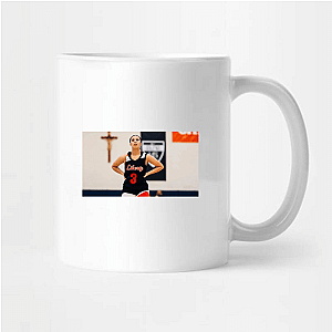 Sports Influencer Jaden Newman Mugs
