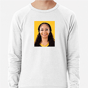 Rising Star Jaden Newman Sweatshirts